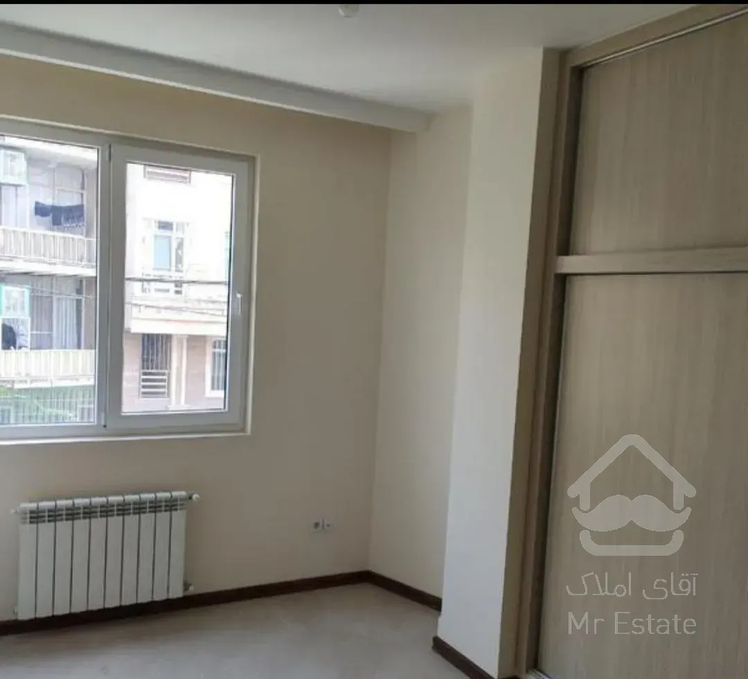 آپارتمان ۱۴۷ متری تک واحدی نوساز کلید نخورده