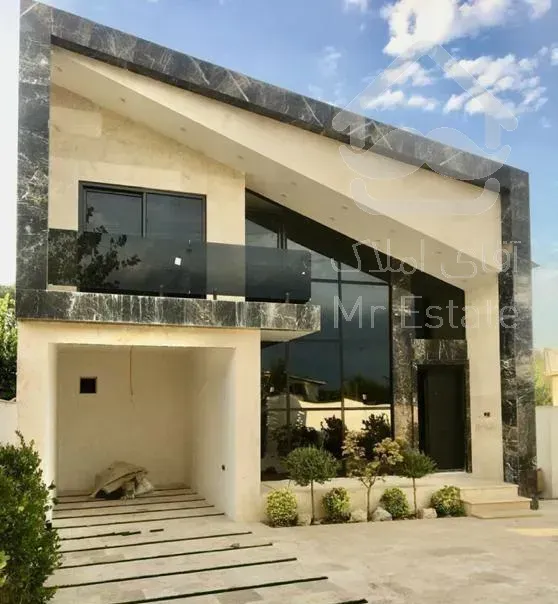 نیم پلوت مدرن/ سنددار/ سه خواب/ شهرکی