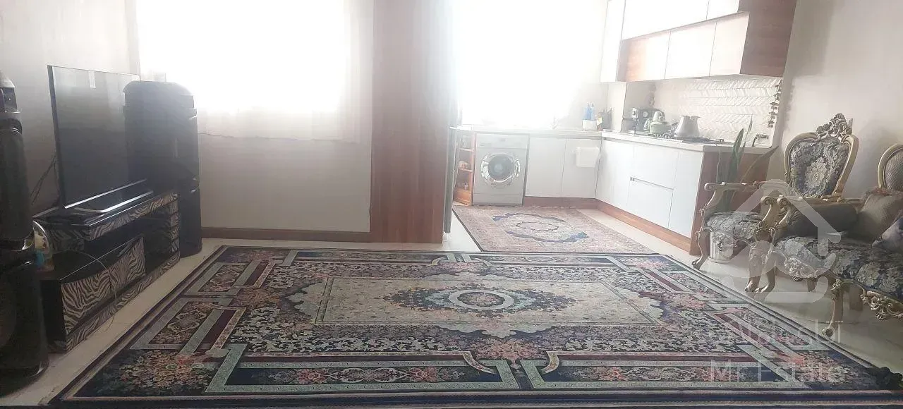 فروش آپارتمان ۹۰ متری ۲ خوابه در یاخچی‌آباد