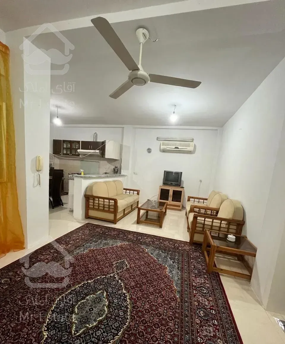 سوییت جنگلی دسترسی سریع به جنگل