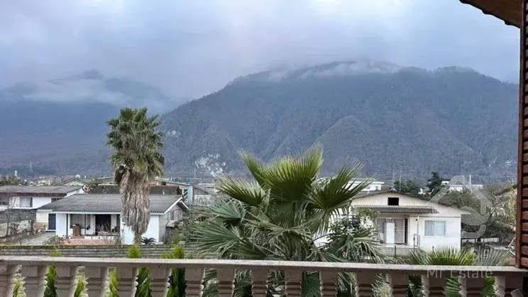 ویلا دوبلکس ۳۰۵ متری/سند ۶ دانگ و پایانکار / نوشهر