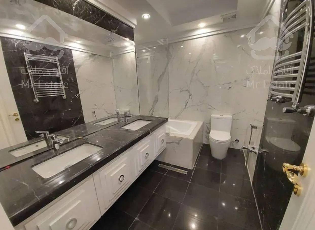 خرید آپارتمان 350 متری نیاوران مرجان