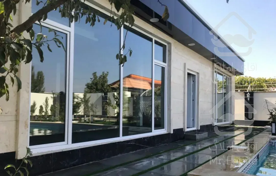 باغ ویلا535متری تهراندشت سرخاب کردان