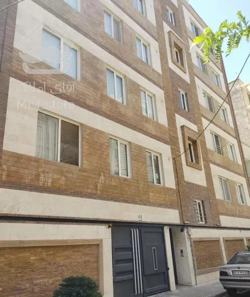 ۱۴۳متر+۴۰متر انبار/تک واحدی/ویو ابدی