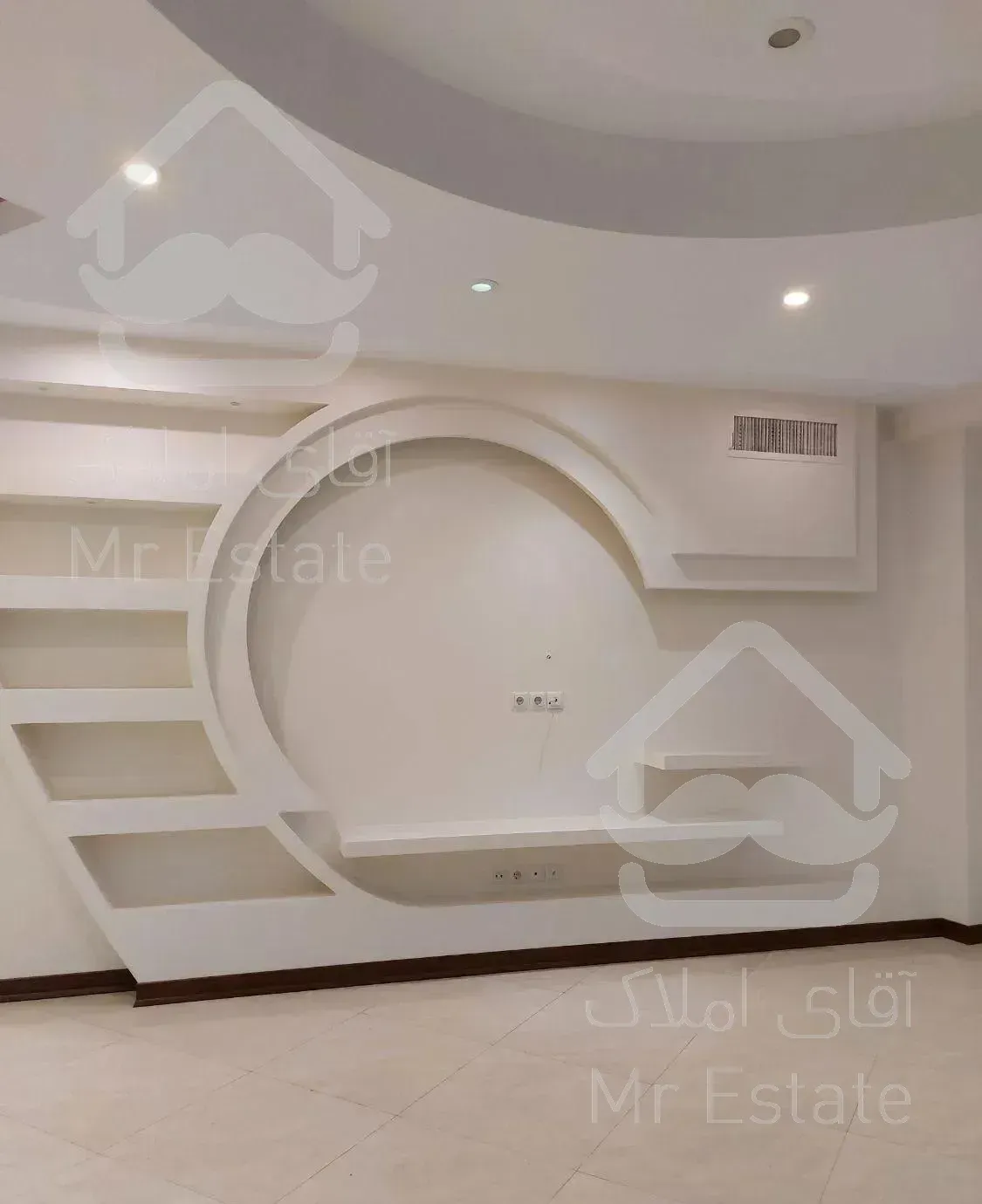 ۱۴۵متر تک واحدی گلچین