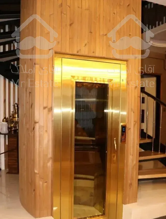 نصب و فروش قطعات آسانسور،دریافت استاندارد