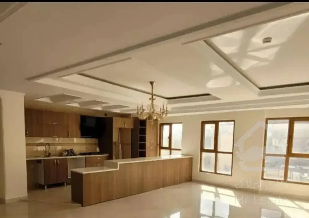 آپارتمان۱۲۶ متری۳خواب/دزاشیب/فول امکانات/فروش فوری