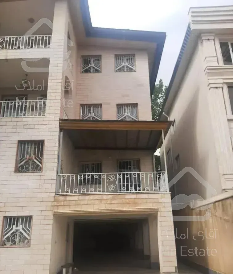 آپارتمان تک واحدی فاز دو ۱۵۰ متر