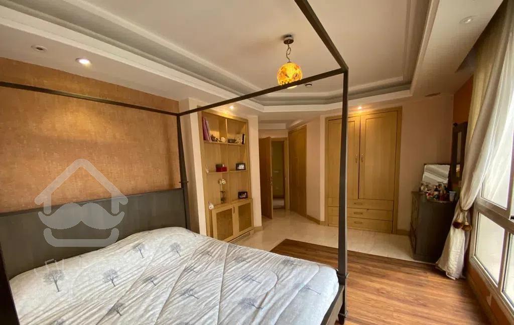 ولنجک ١٦٠متر