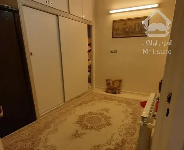 ویلایی ۲ طبقه حیاط دار،فول بازسازی شده،قولنامه