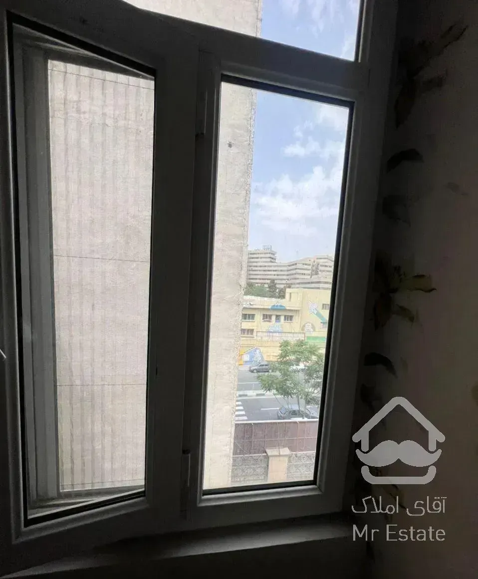 فروش آپارتمان یکخوابه ۴۸متری کوی بیمه