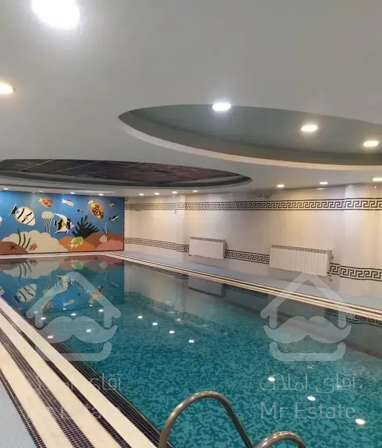 ونک شیراز 188متر  3خواب