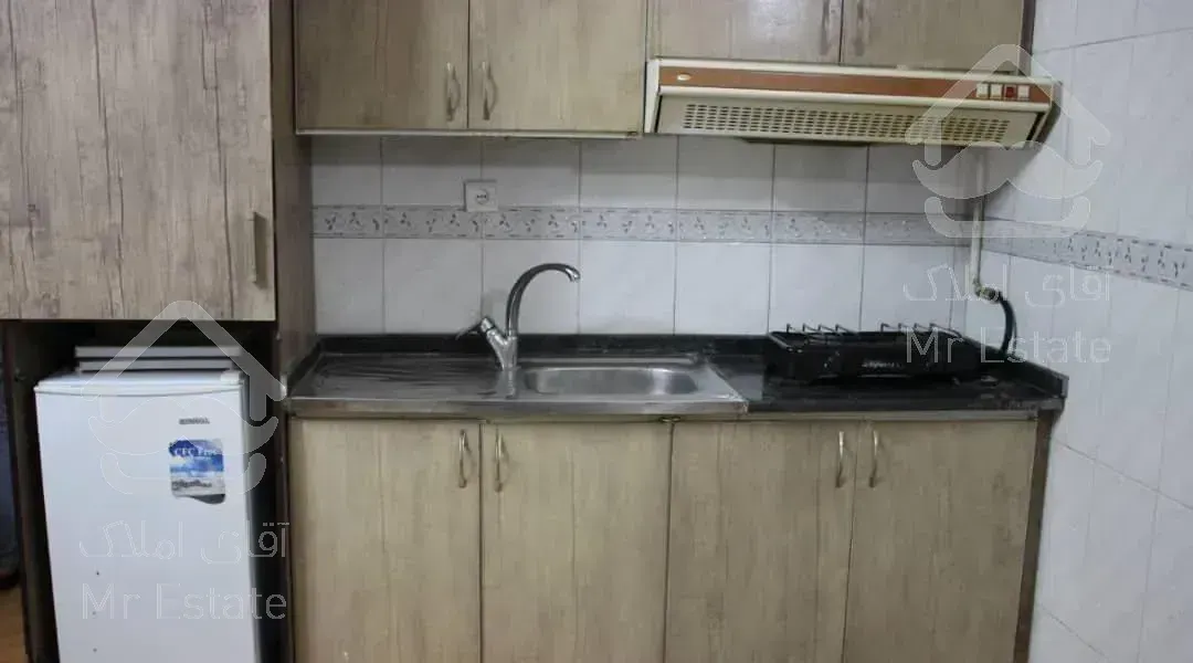 سوئیت آپارتمان سید اتاق ۱۱۰