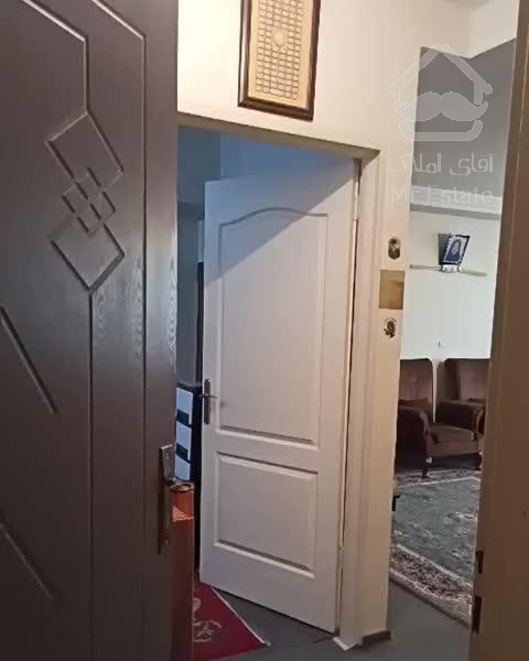 گرمدره ۸۶ متری/نقلی سند تک برگ/تک واحدی