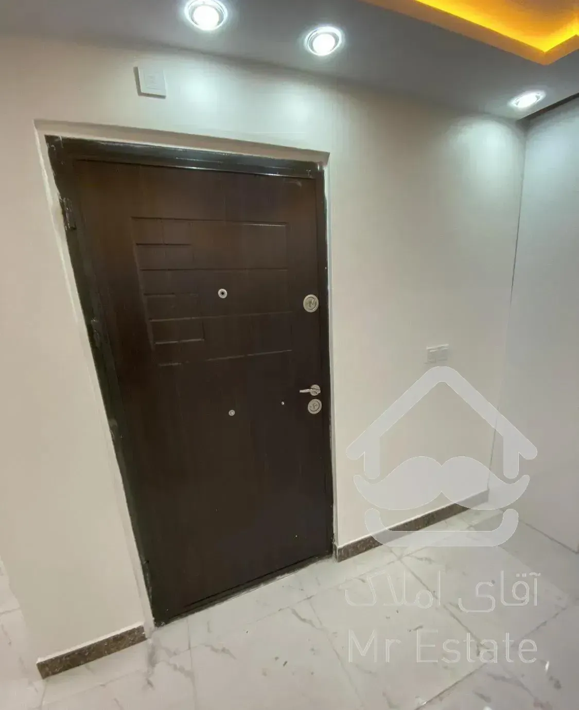 شمال فاطمی ۸۳ متر ۲ خواب فول بازسازی شده