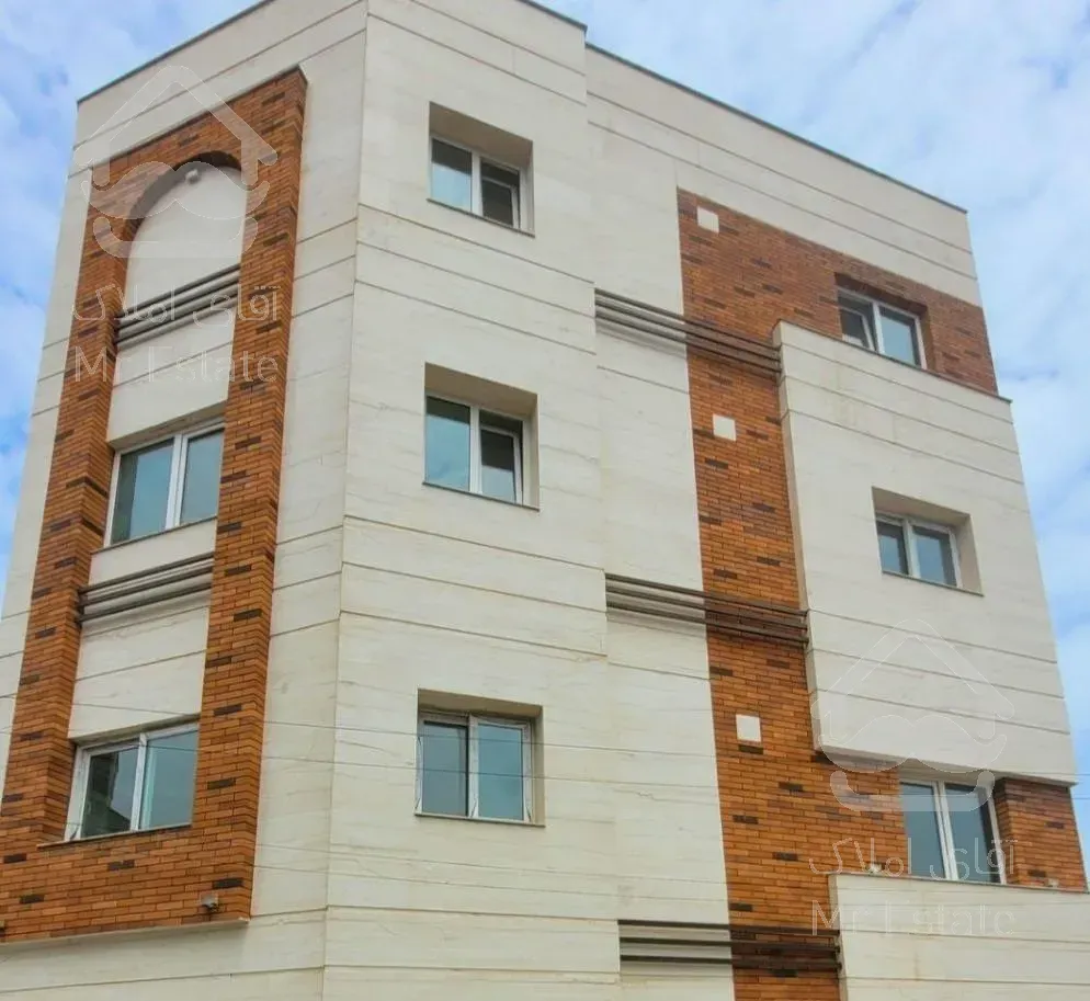 اپارتمان ۶۰متر نوشهر تکخواب