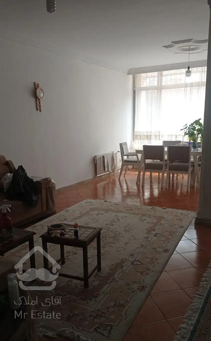 آپارتمان ۱۰۸ متر ۲ خوابه تک واحددر آرژانتین