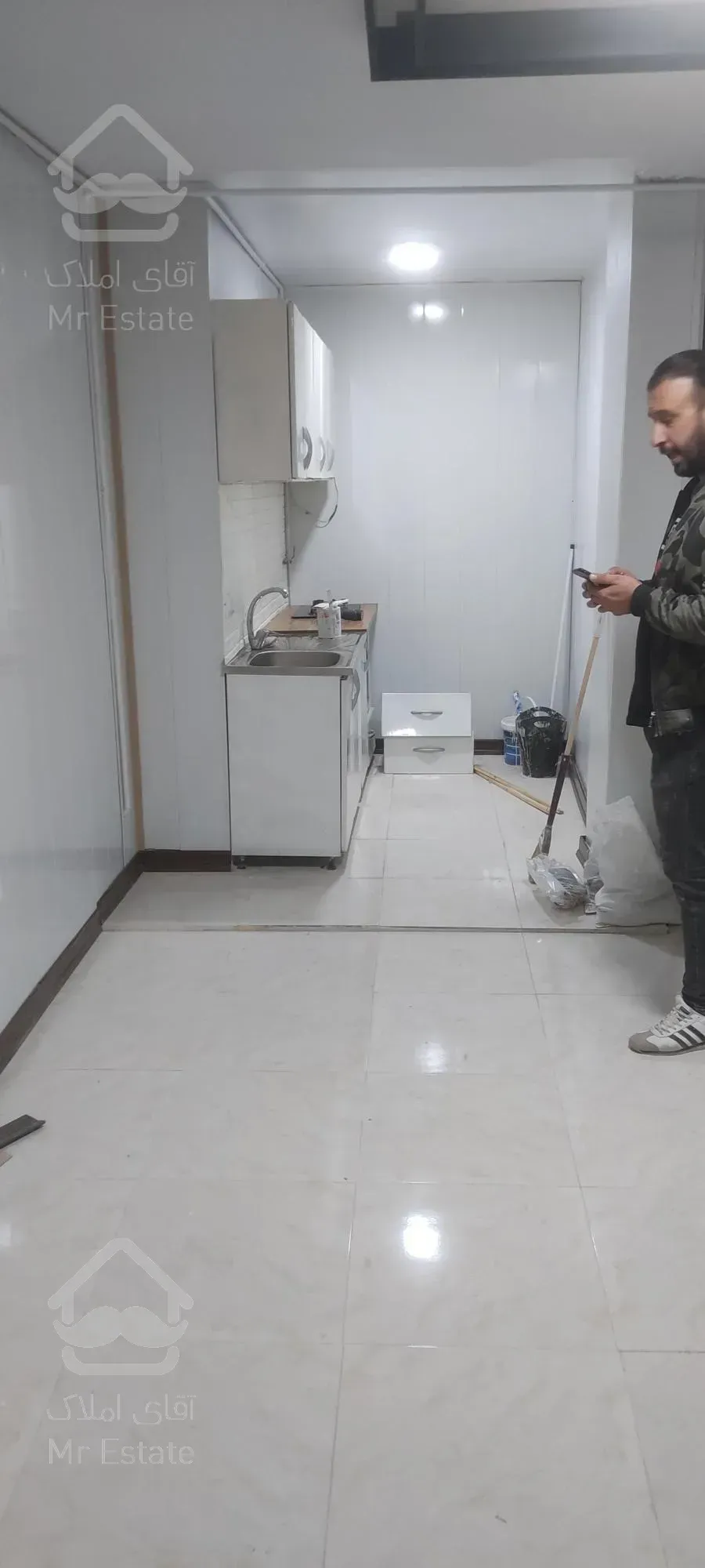 میرداماد ۱۲۰ متر ۴ اتاق موقعیت اداری رهن کامل