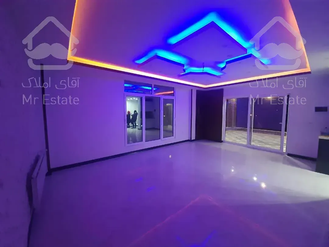 خرید ویلا ساحلی سرخرود