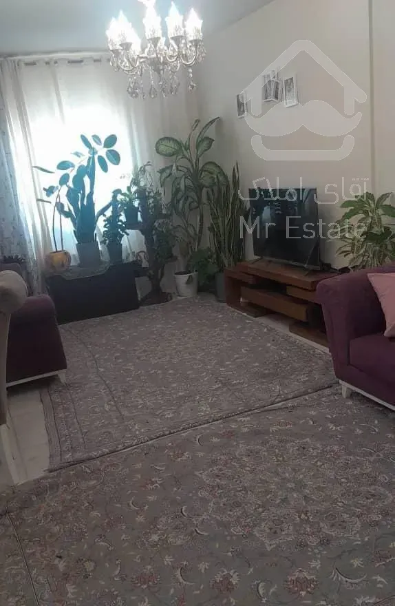 اجاره آپارتمان ۸۷ متری ۲ خوابه