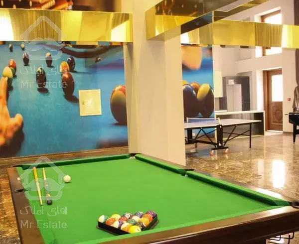 شاهکارهنرمعماری/86m/واحدجنوبی/ ابربرج برلیان