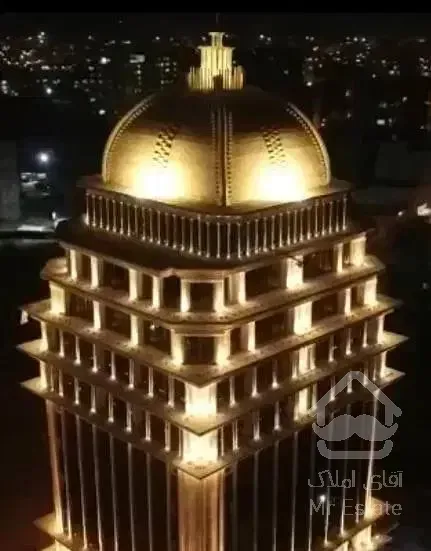 تهاتر اپارتمان در بندرعباس با تهران