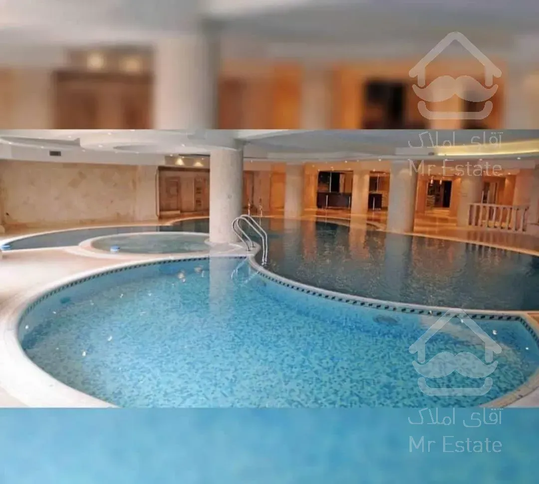 ۱۷۶متر کاج ۷ساله ()