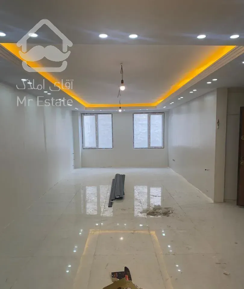 ۱۲۰متر نوساز مهرآباد جنوبی شمشیری فول امکانات