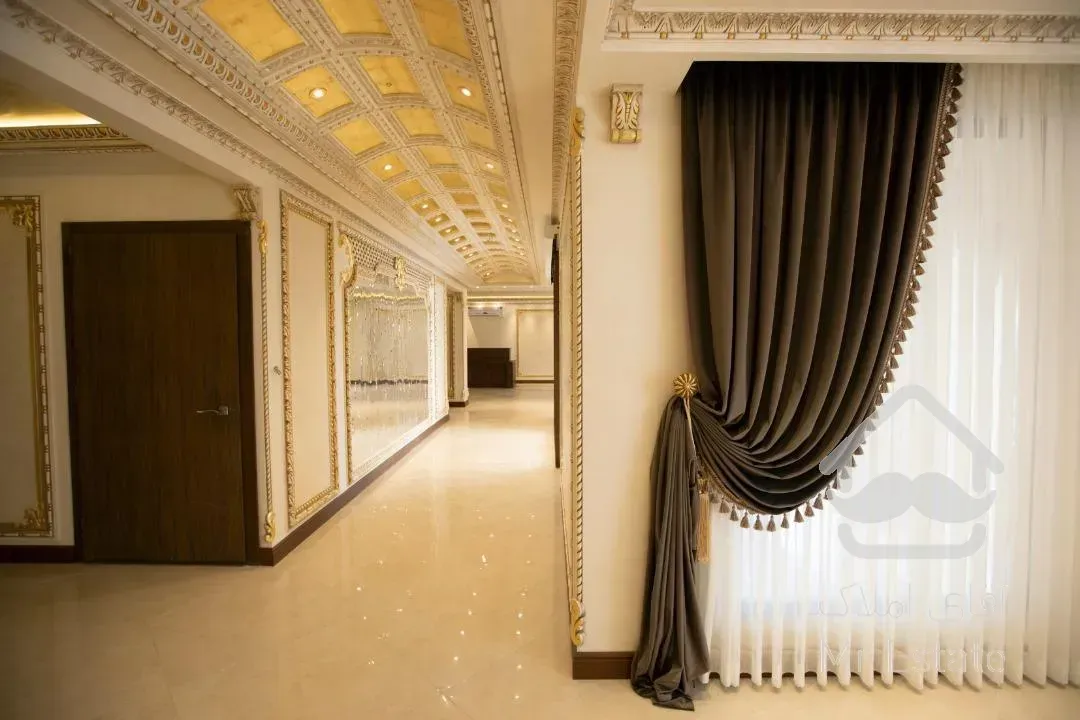 آپارتمان یکخوابه بلوار فردوس