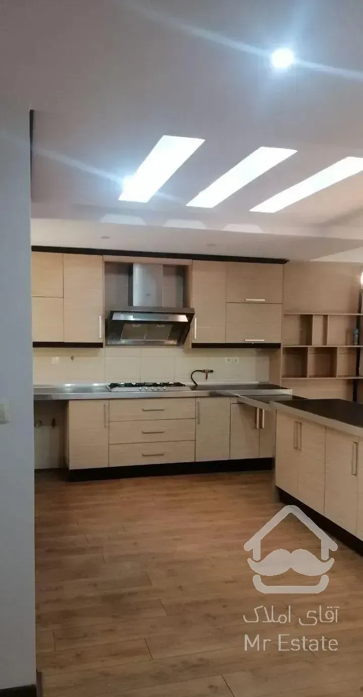 130متری  لوکیشن دربند سرمایه گذاری و سکونت