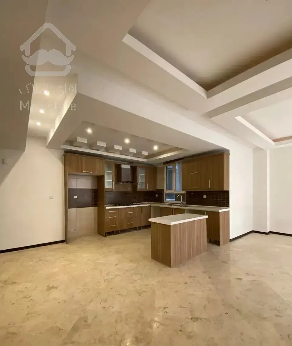 آپارتمان ۹۰ متری۲خواب گیشا(فرعی زوج-اقامت چند ساله