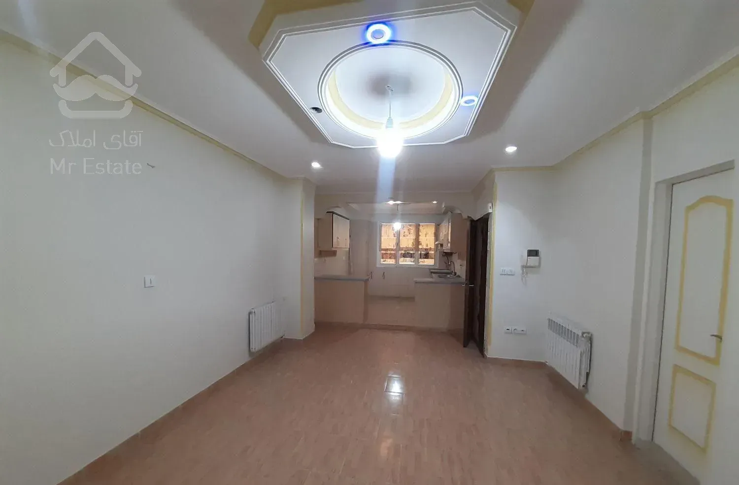 شادمان ۶۴متر تکواحدی