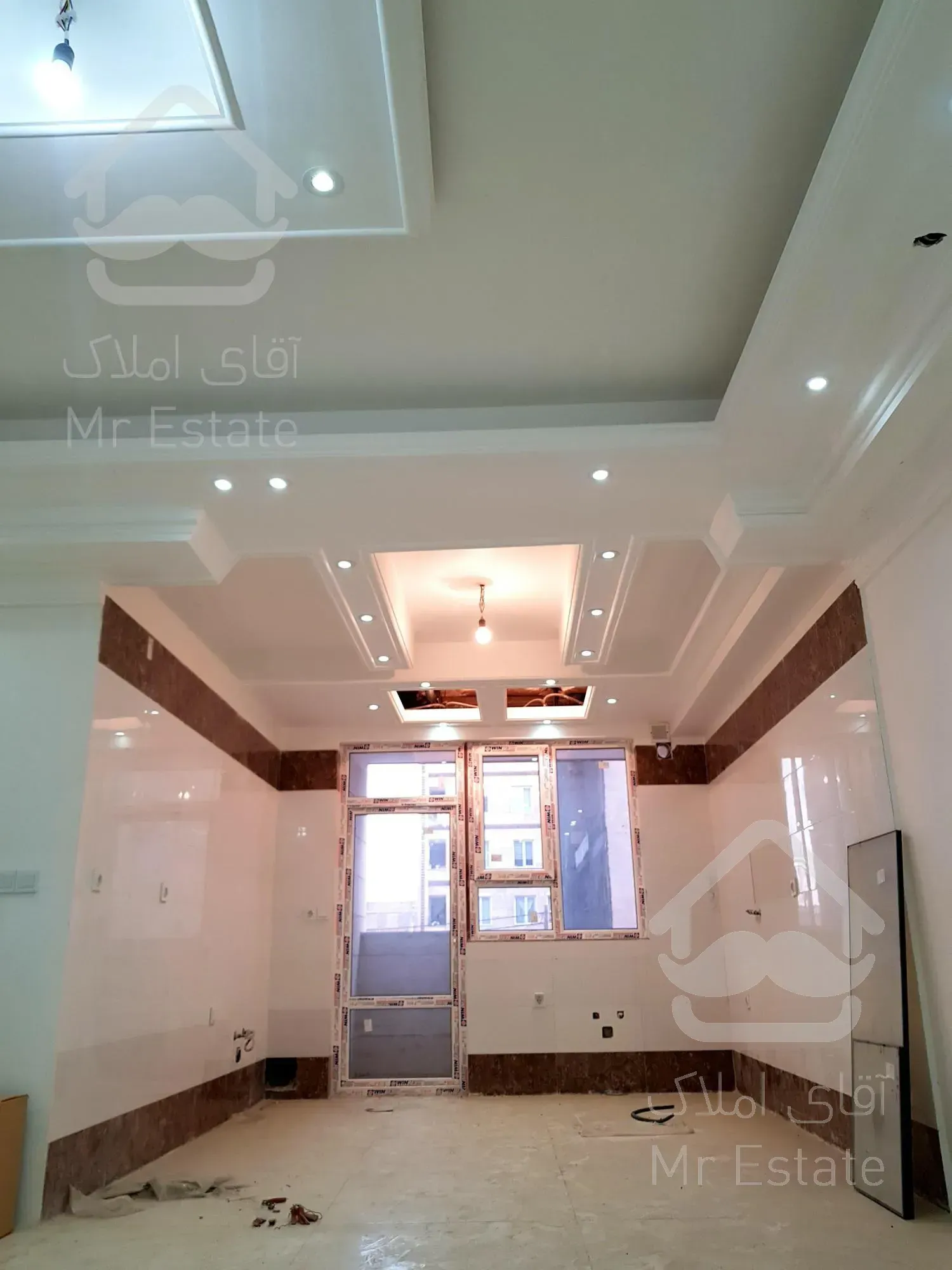 فروش آپارتمان شهرک الزهرا