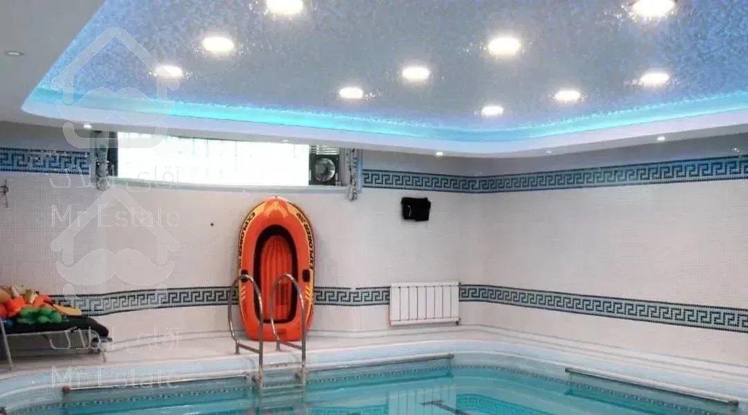 ۷۰۰متر ویلای  نوشهر(شهرک دریا بیشه)