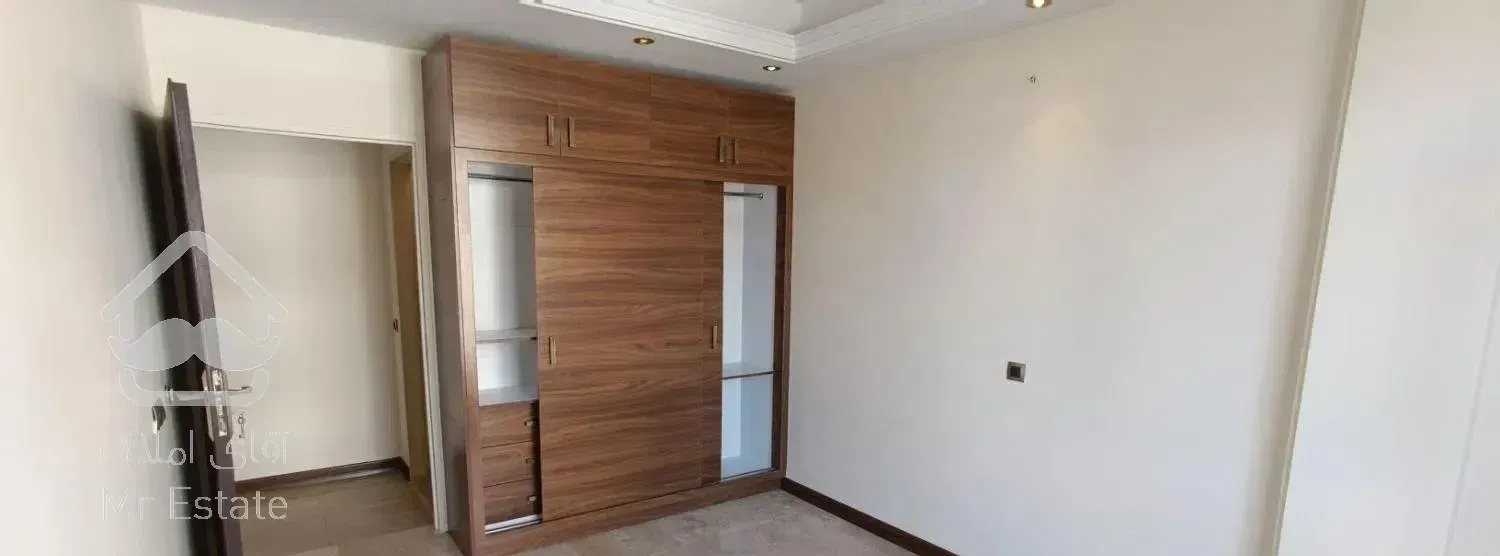 میرداماد ۱۳۰ متری ۲ خواب خوش نقشه