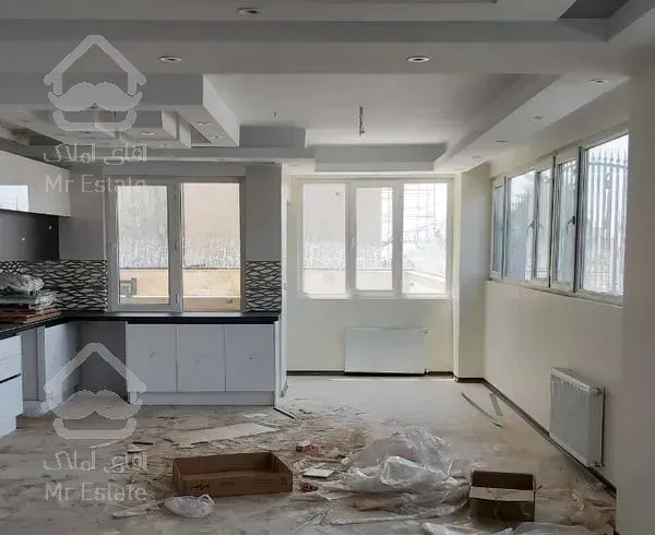 فروش آپارتمان۱۴۷متر۳خوابه نوساز،سعادت آباد