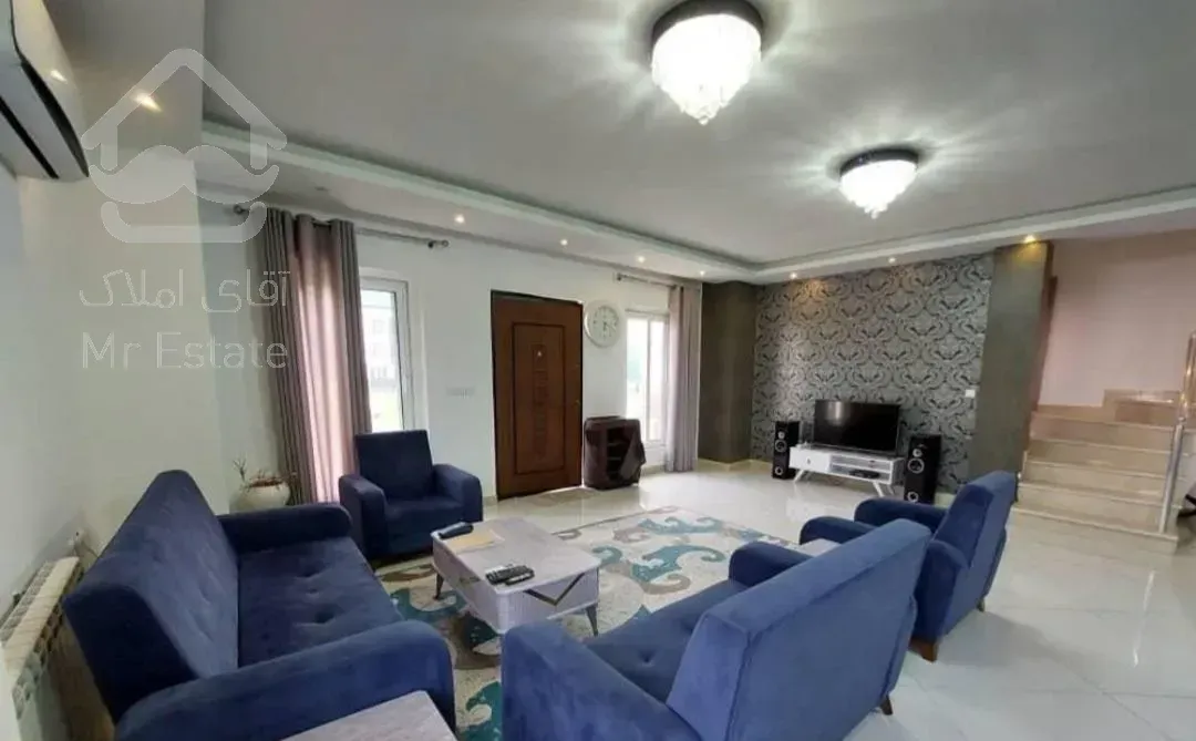 رهن ویلا شهرکی استخردار متل‌قو