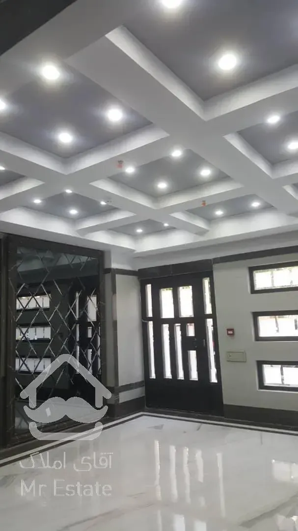 پاسداران ۸۵ متر ۲ اتاق مخصوص پزشکان