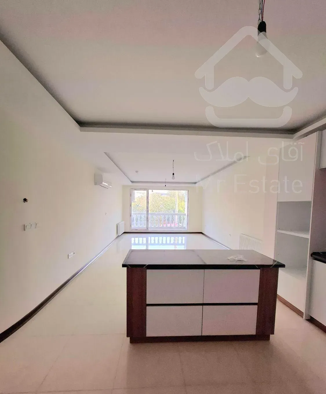 سازه ایی خاص و کلاسیک در منطقه اعیان نشین