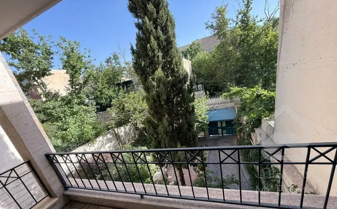 فروش آپارتمان ۱۸۰ متری ۳ خوابه در دربند