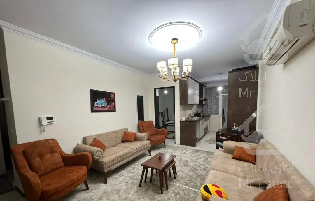 آپارتمان ۵۰متر یک خوابه