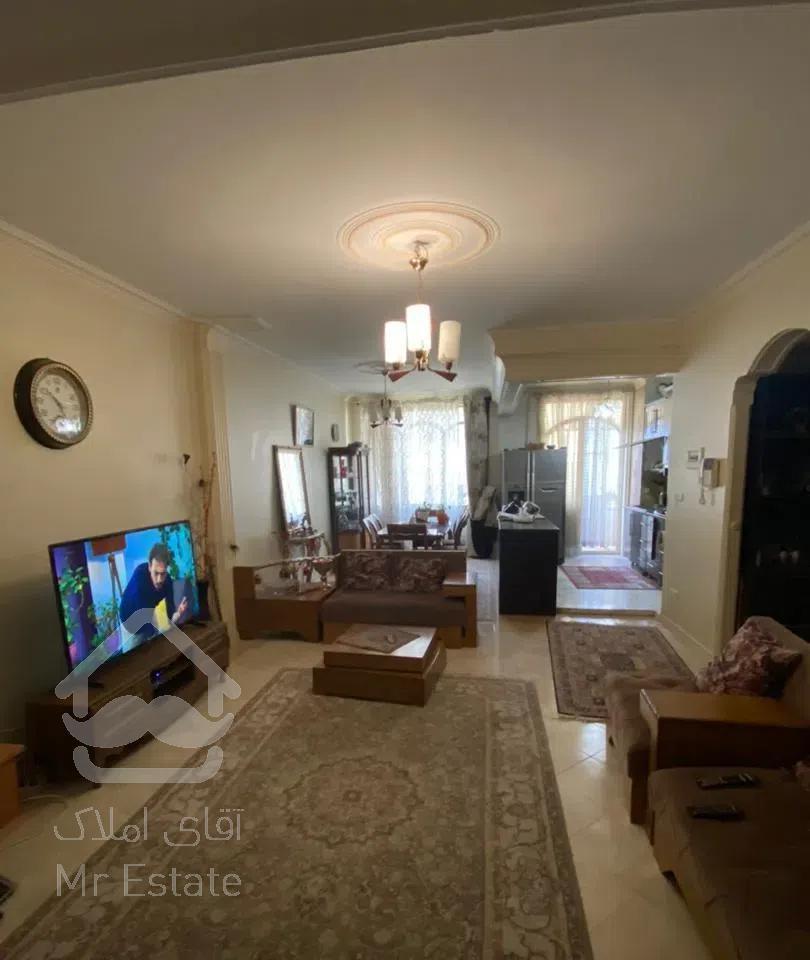 ۶۲ متر / ۱ خوابه/ فول امکانات/ فول دیزاین