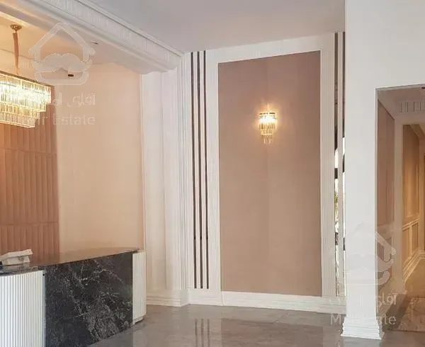 ۲۷۰متری خیابان مروارید سه خواب سوئیت دار