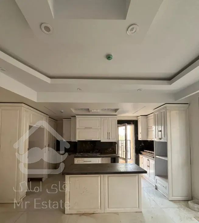 ۱۱۷متر/۳خوابه/نوساز کلید نخورده/شریعتی پلیس