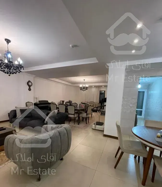 اجاره آپارتمان/ ۱۸۰ متر/ شهابی/شیک نوساز