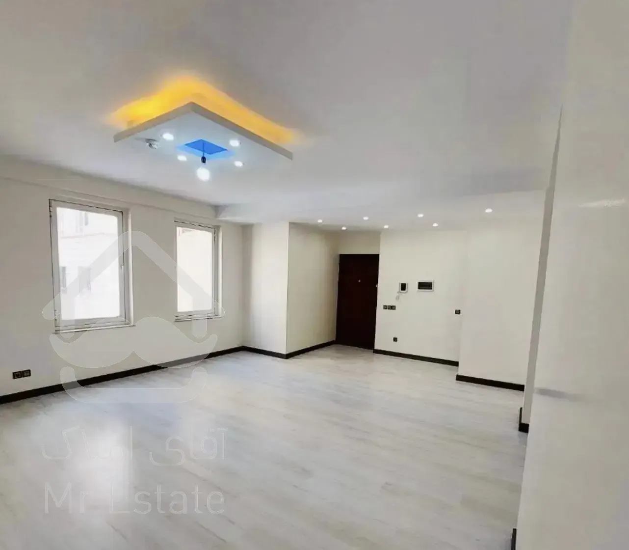 ۶۱متر یکخواب فول امکانات *بازسازی شده*شهران شمالی