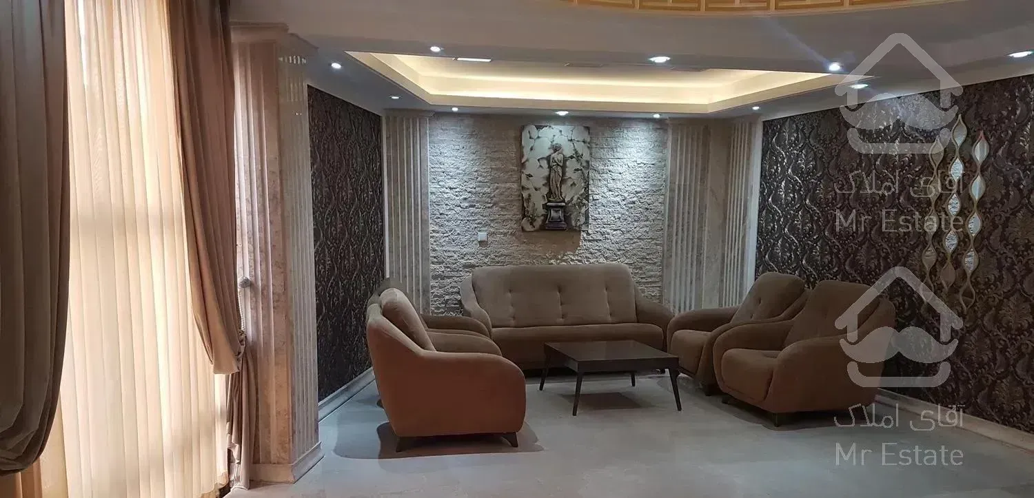 آپارتمان145متر2پارکینگ3ساله