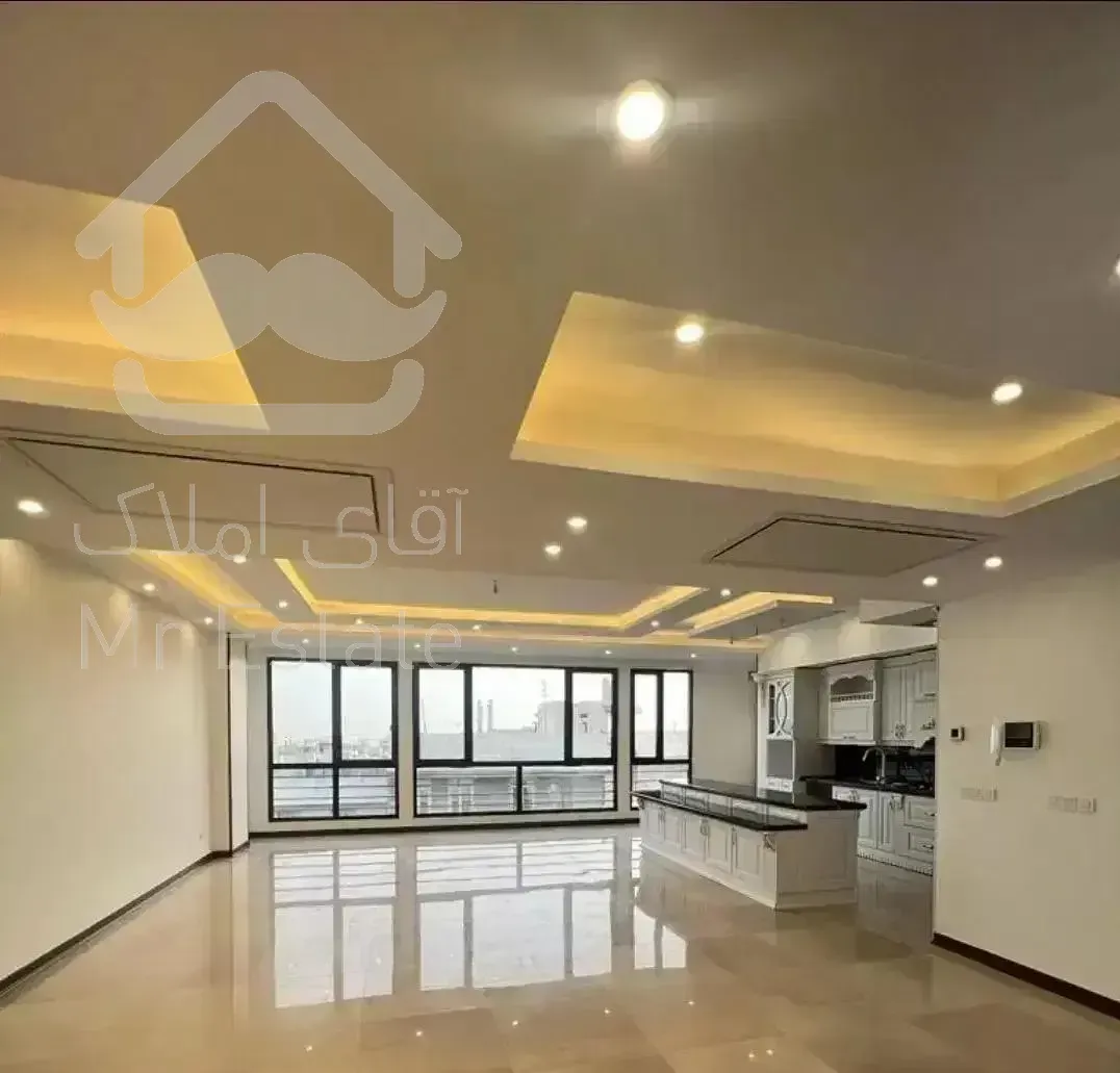 آپارتمان 170متر. هزار یک شب. فول امکانات.لوکس