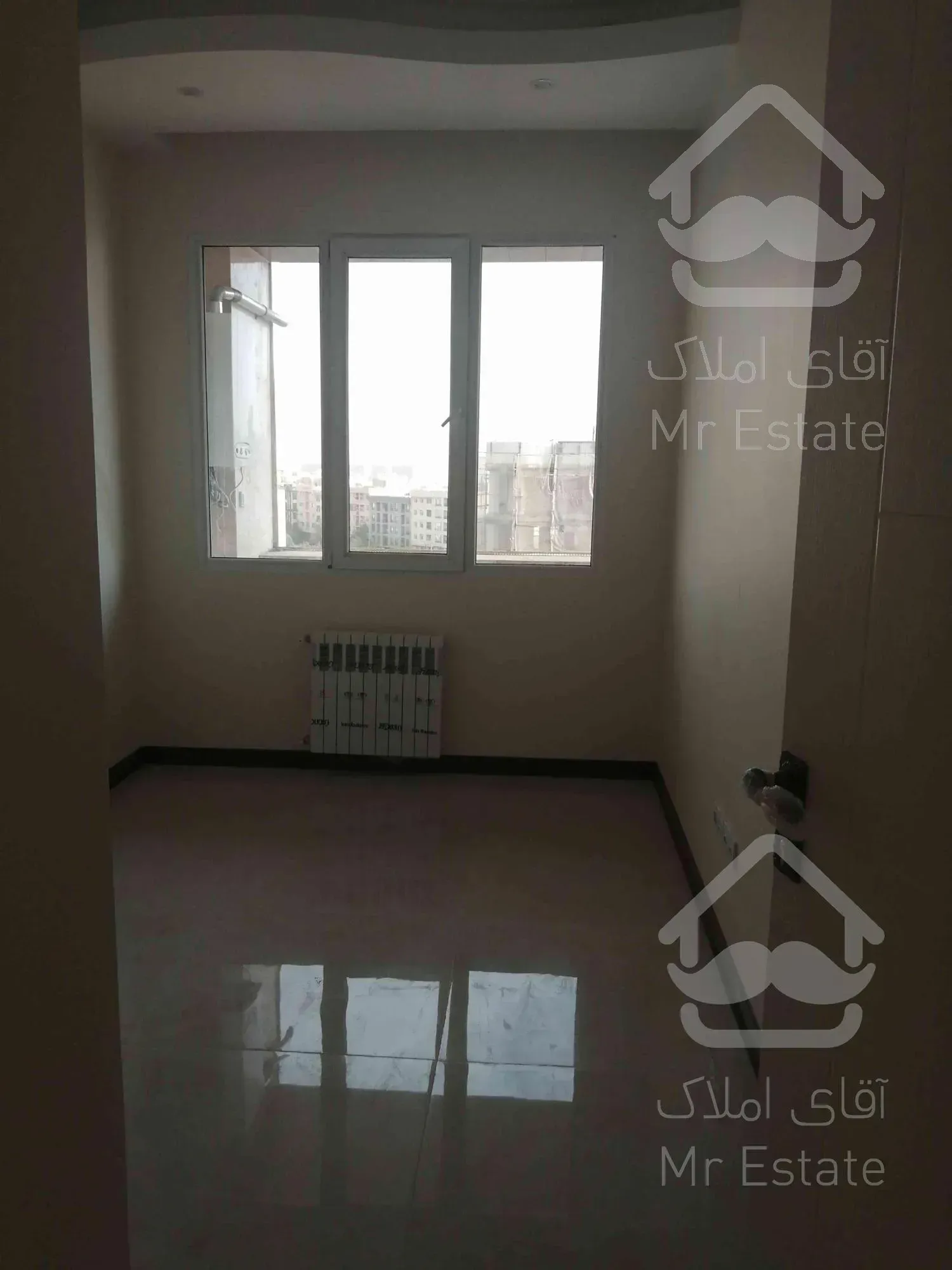 خرید وفروش آپارتمان مسکونی120متری در بلوار فردوس