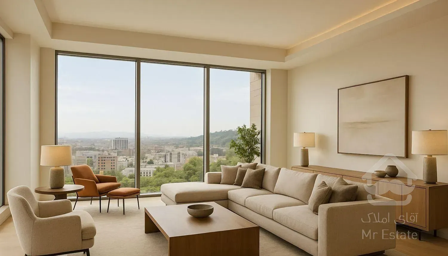 دوممر / نورعالی / نقشه بی نقص